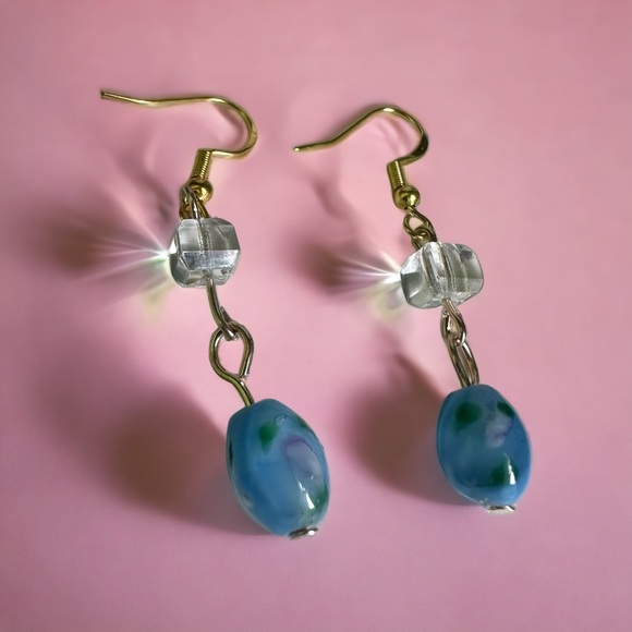 Blue Ice - Picture 2 of 2